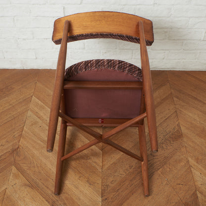 サーキュラーチェア