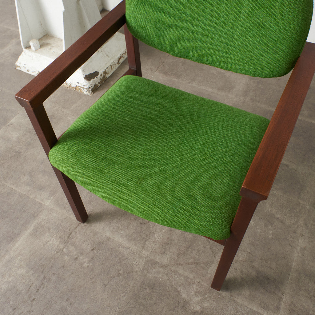 英国ヴィンテージ アームチェア