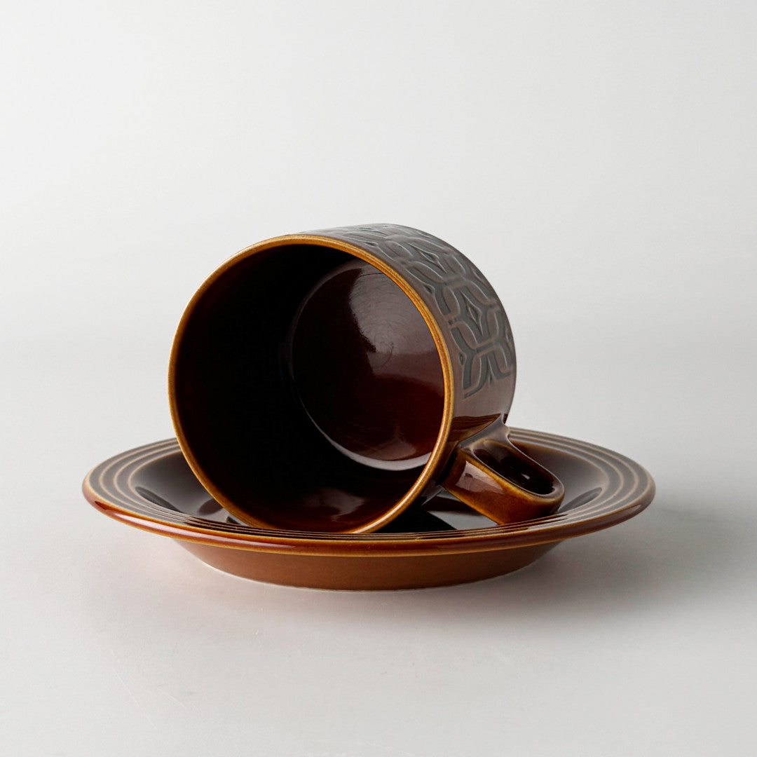 HORNSEA HEIRLOOM C&S