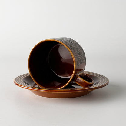 HORNSEA HEIRLOOM C&S