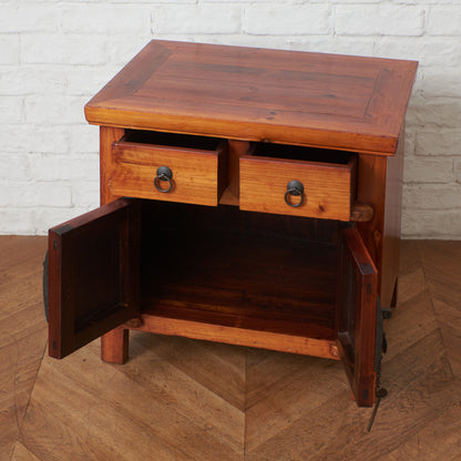 李朝家具 飾り棚