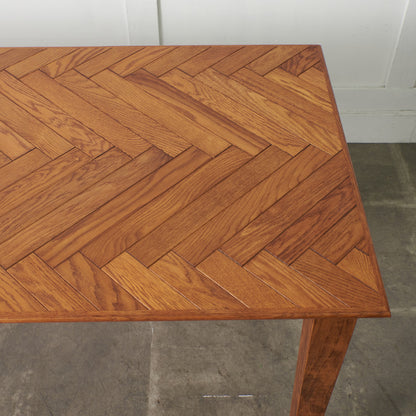 WARNER ダイニングテーブル