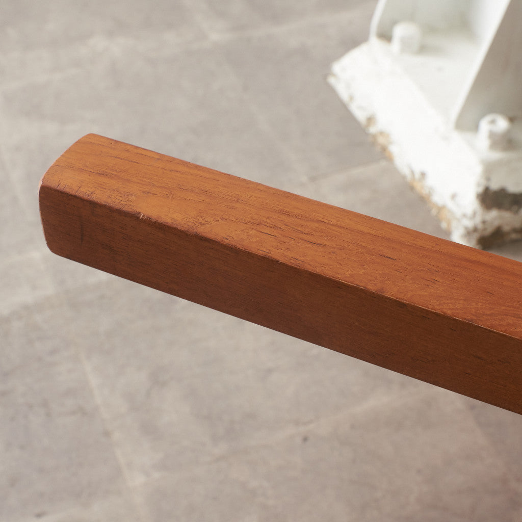 デンマーク製 ヴィンテージ タイルトップ コーヒーテーブル