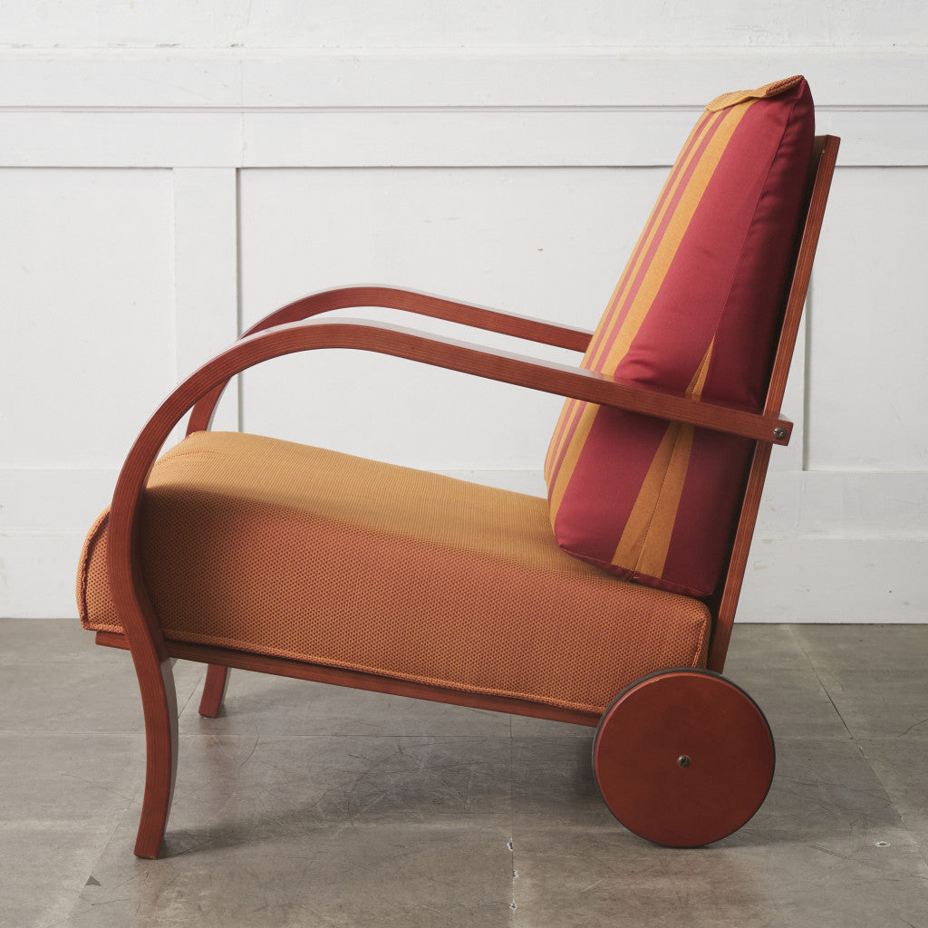 イージーチェア