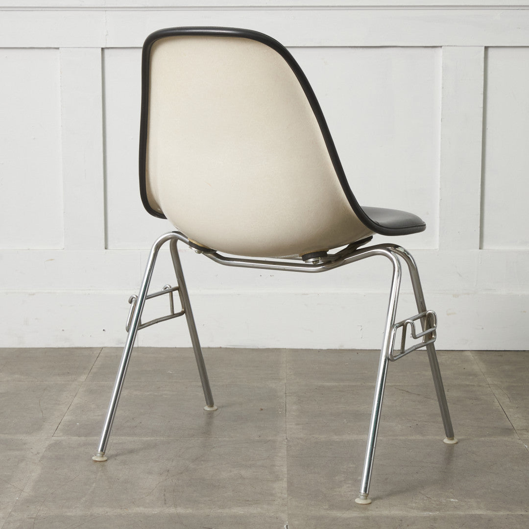 ハーマンミラーイームズシェルチェアースタッキングベース サイドシェルチェア スタッキングベース – rocca rocca