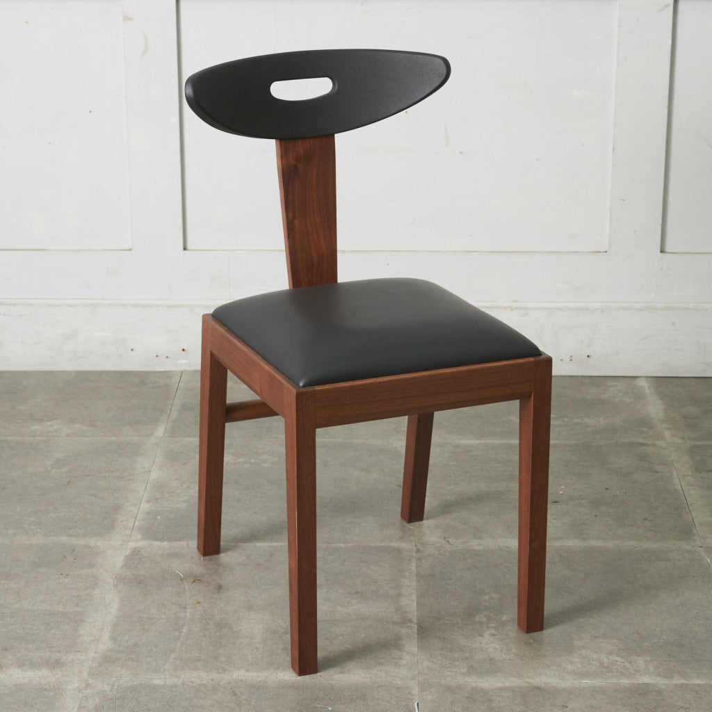 喜多俊之 サイドチェア｜桜製作所｜喜多俊之 Toshiyuki Kita