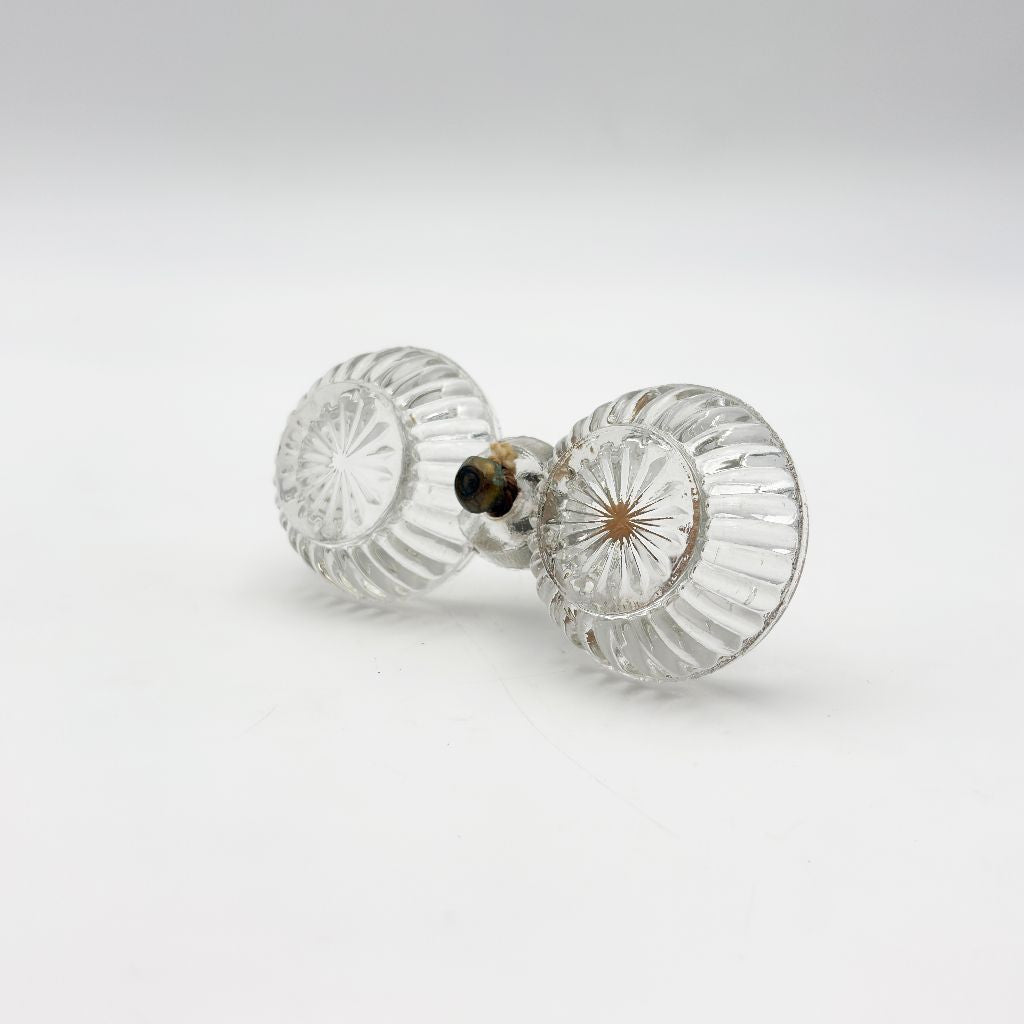 France Glass ソルト＆ペッパー