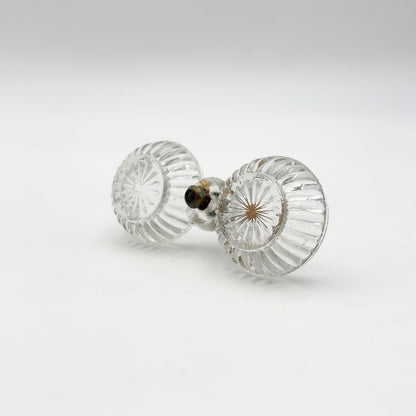 France Glass ソルト＆ペッパー