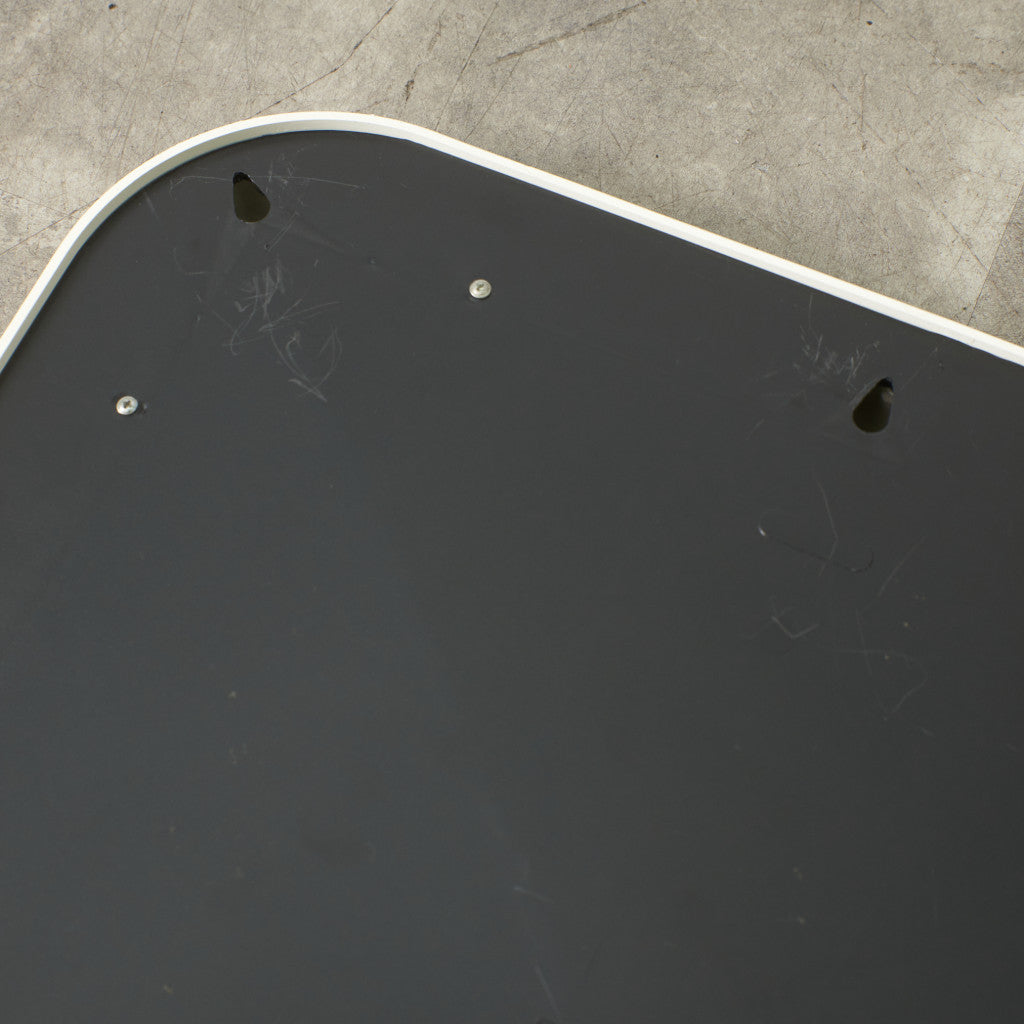 スペースエイジ ウォールミラー