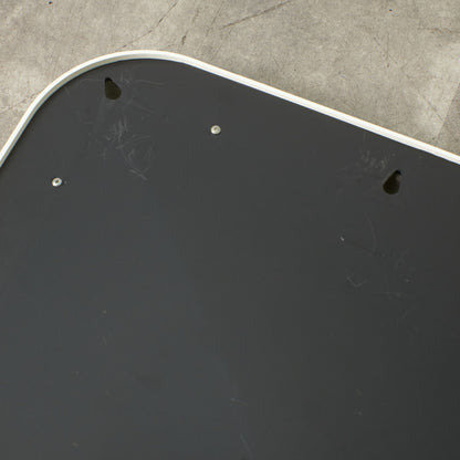 スペースエイジ ウォールミラー