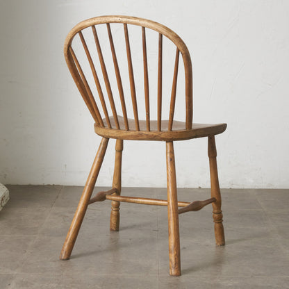 英国アンティーク ウィンザーチェア