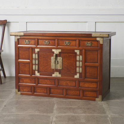 李朝家具 飾り棚