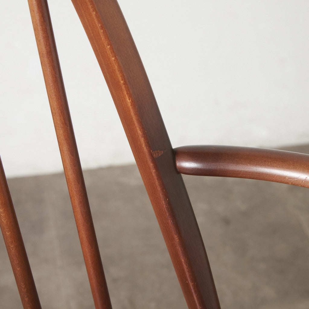 ヴィンテージ クエーカーアームチェア