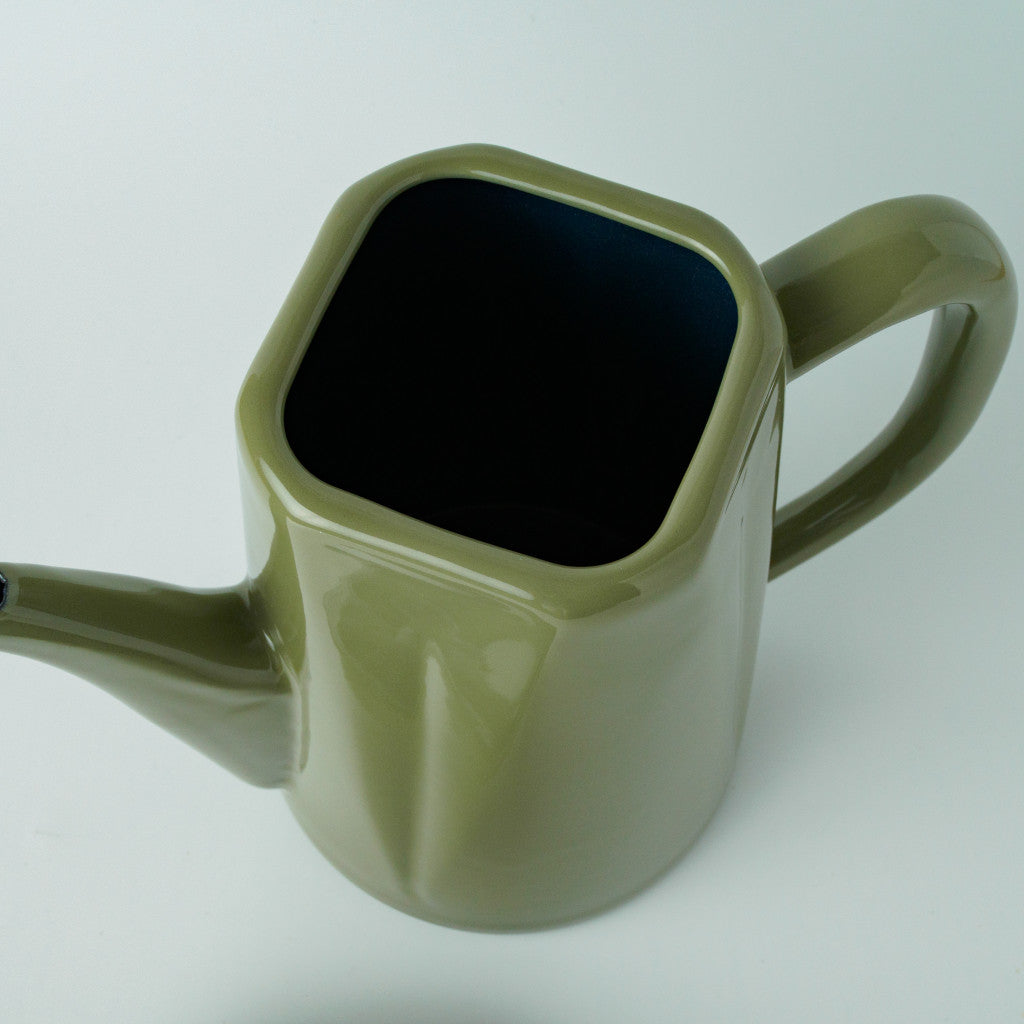 Anbi 1.2L ドリップポット / オリーブ