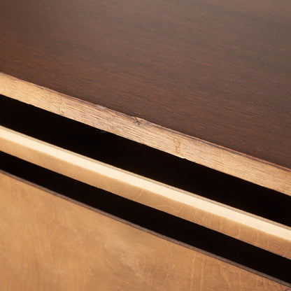 Old Charm キャビネット