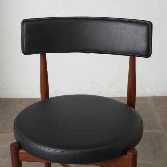 サーキュラーチェア / 張替済