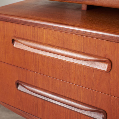 New Fresco ヴィンテージ デスク