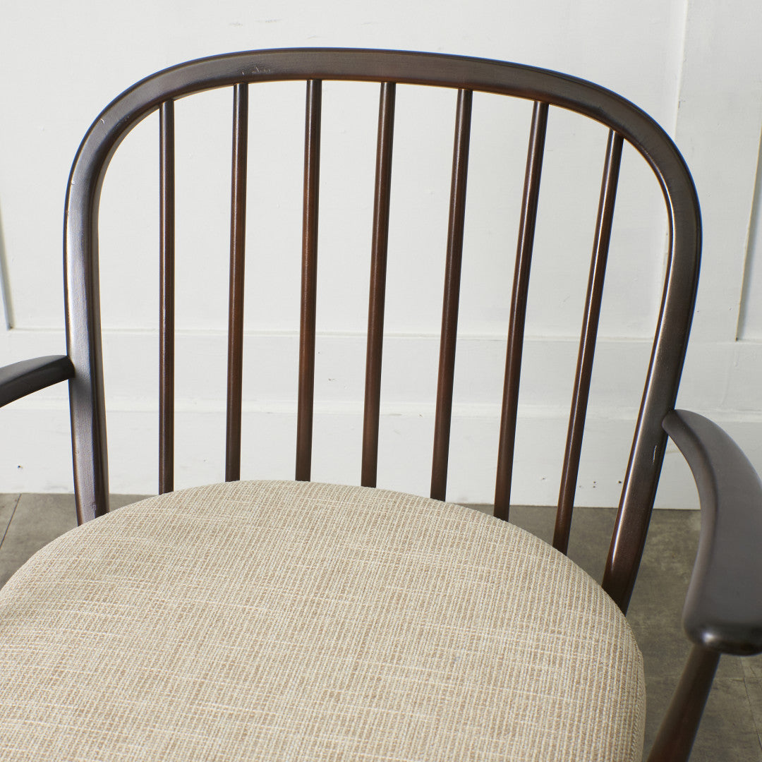 ERCOL（アーコール）｜英国を代表するヴィンテージ家具ブランド