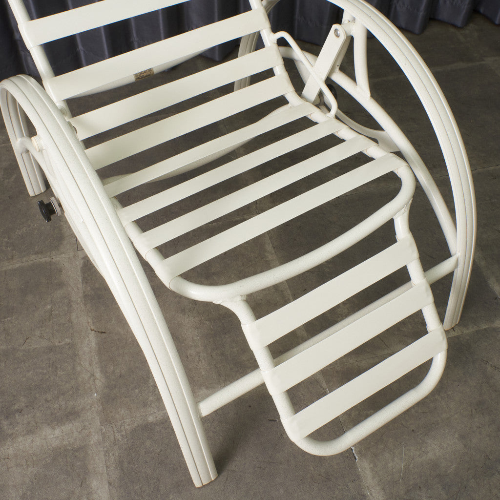 リクライニングチェア