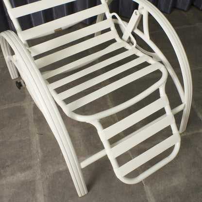 リクライニングチェア