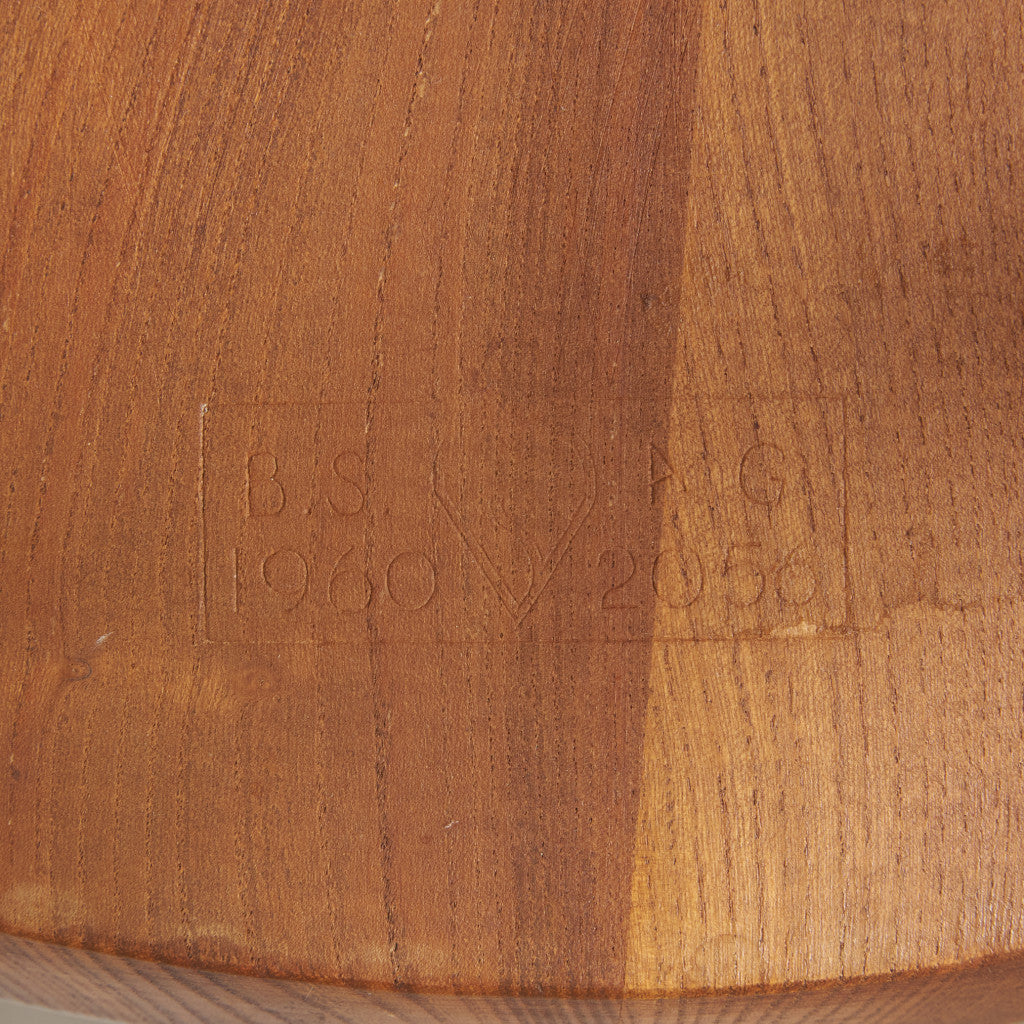 ヴィンテージ ゴールドスミスチェア