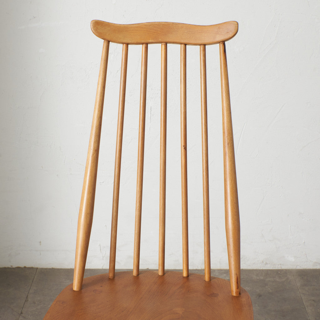 ヴィンテージ ゴールドスミスチェア