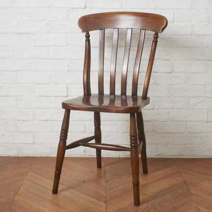 英国アンティーク キッチンチェア