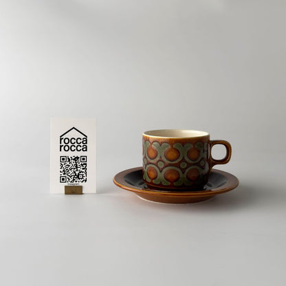 BRONTE ブロンテ カップ＆ソーサー