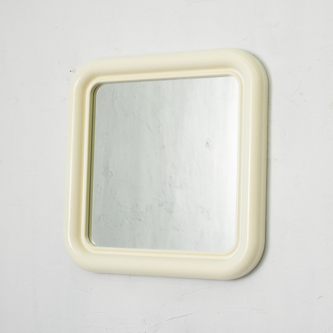 スペースエイジ ウォールミラー