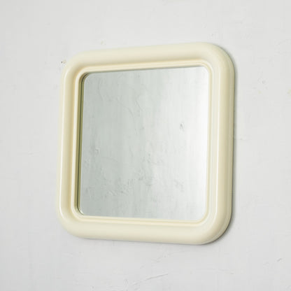 スペースエイジ ウォールミラー