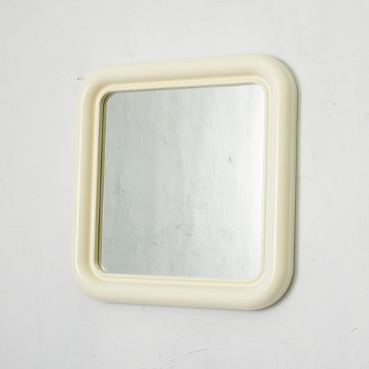 スペースエイジ ウォールミラー