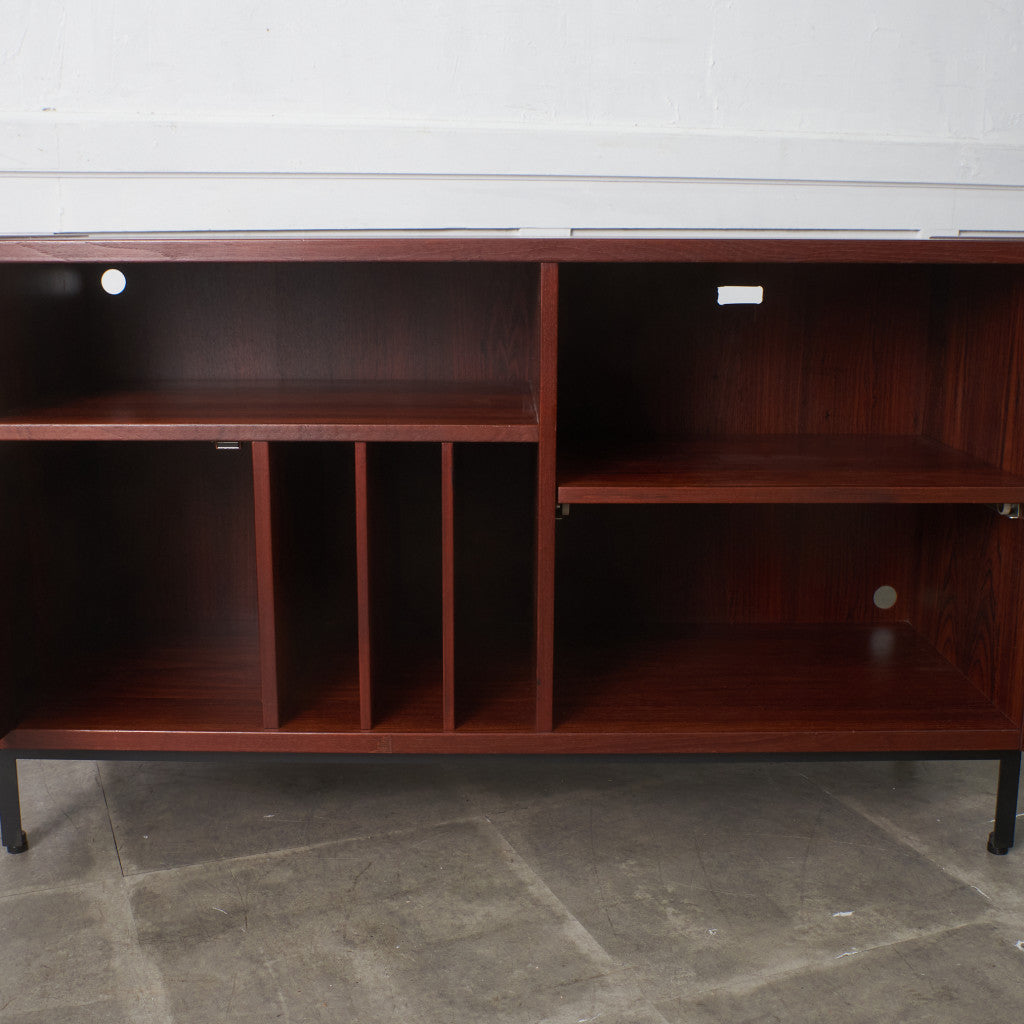 デンマーク製 ヴィンテージ サイドボード