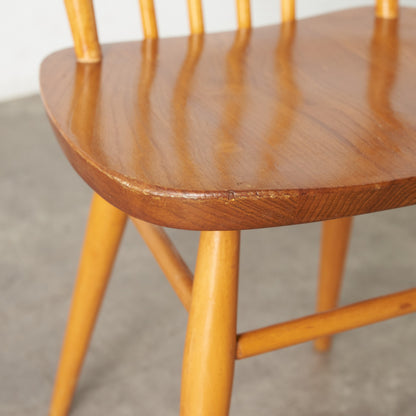 スティックバック / ハイバックチェア