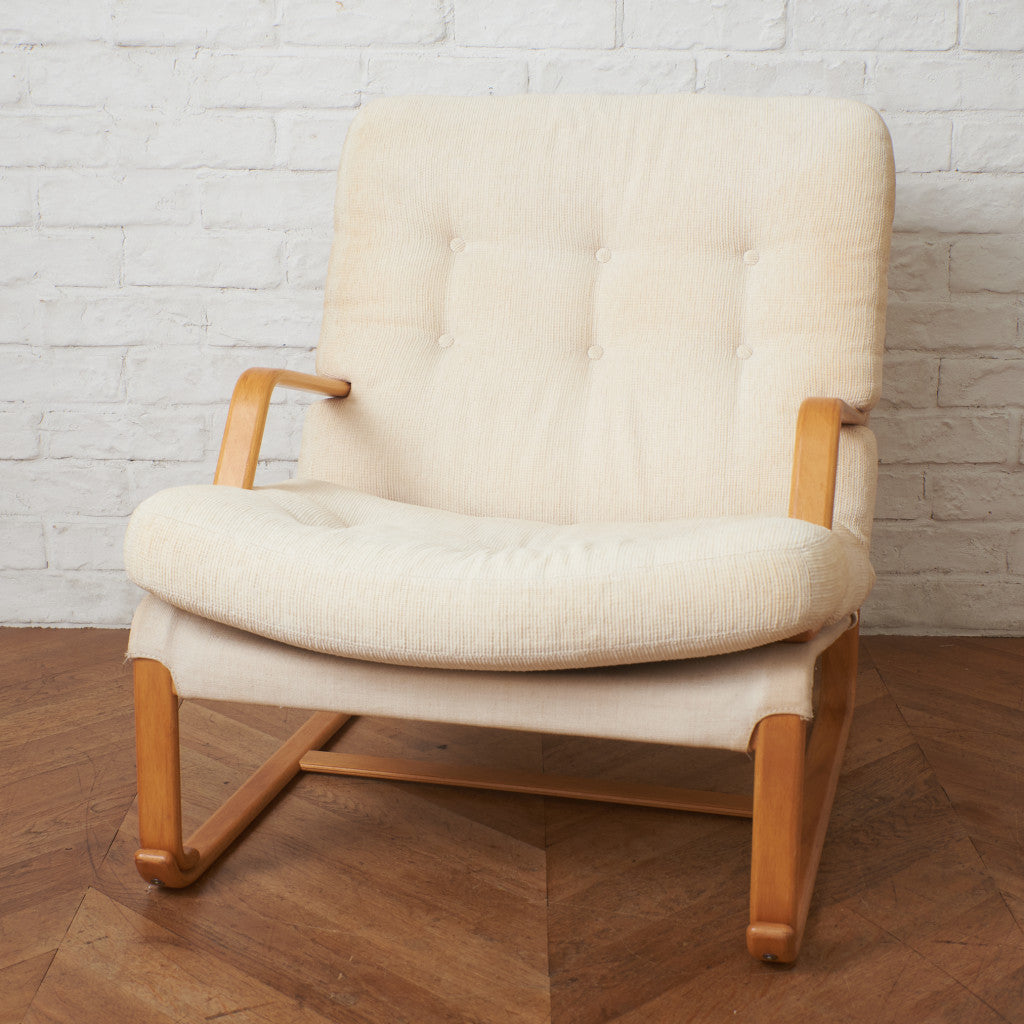 マルガリータ アームレスソファ 1人掛け – rocca rocca