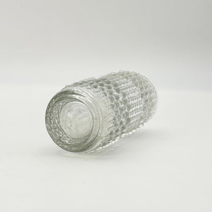 Candle Wax Vase ガラス フラワーベース