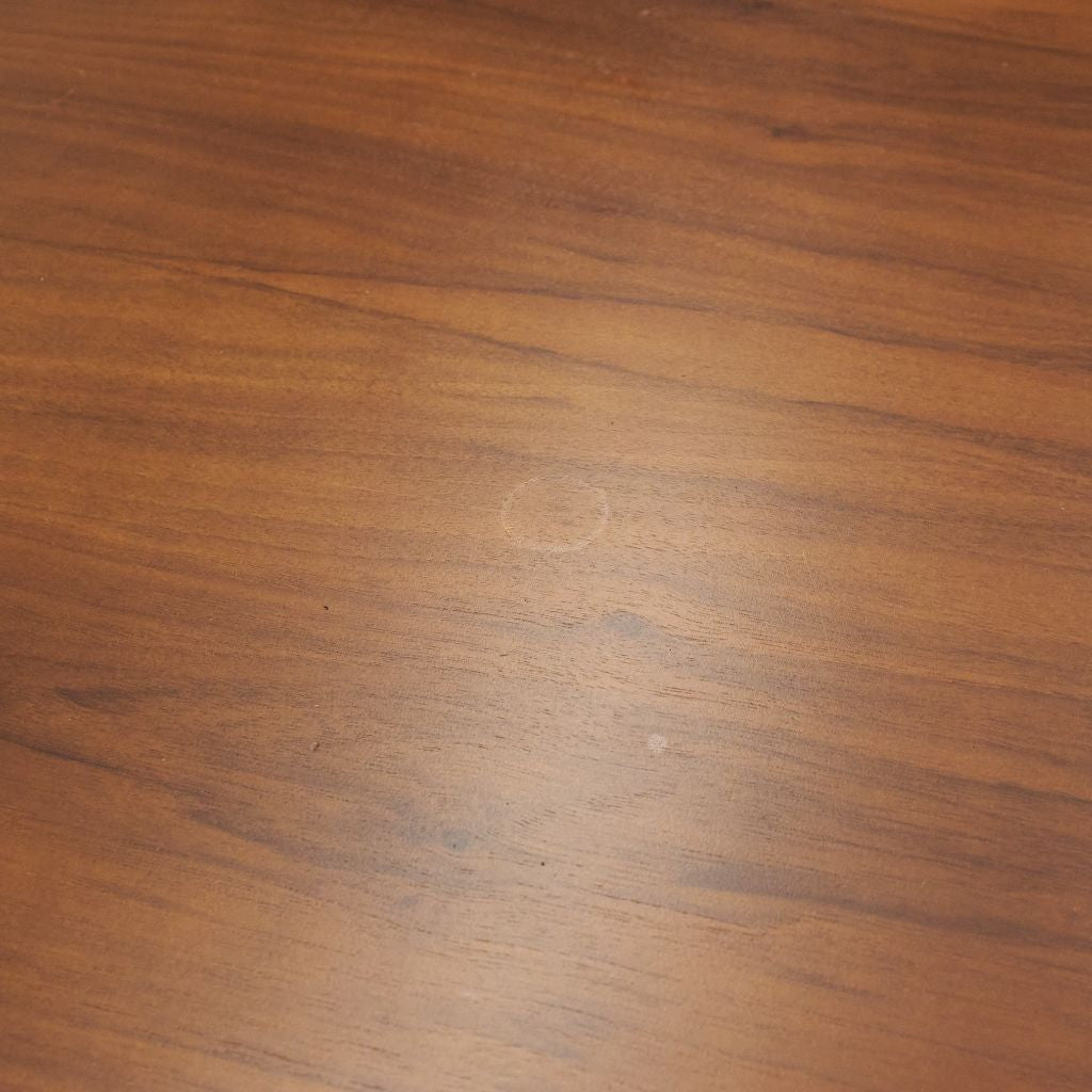 デンマーク製ヴィンテージ 両袖デスク