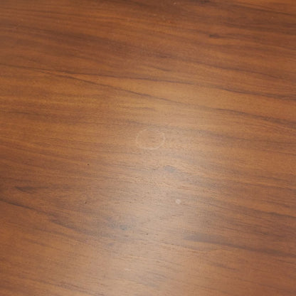 デンマーク製ヴィンテージ 両袖デスク