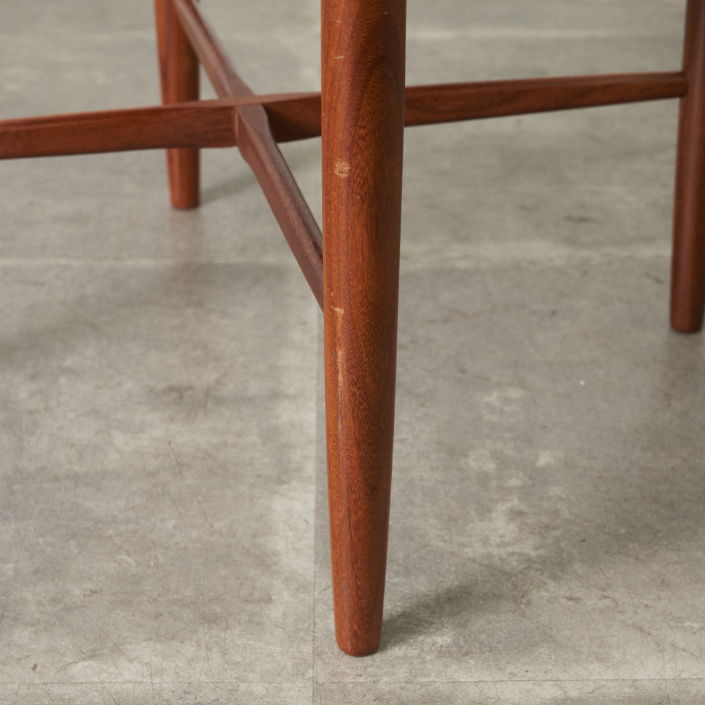 サーキュラーチェア / 張替済