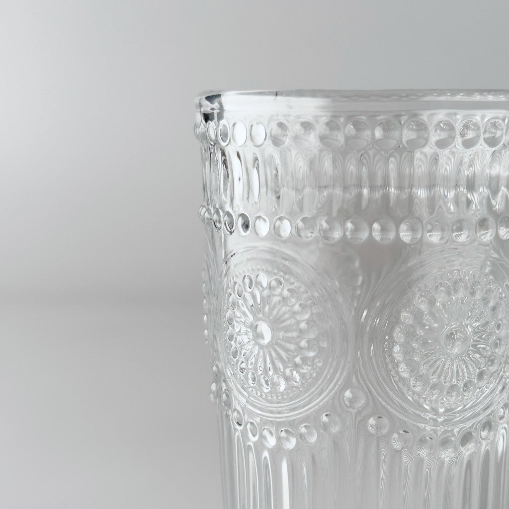 Margaret Glass tumbler L