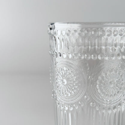 Margaret Glass tumbler L
