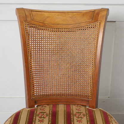 Francesca サイドチェア 4脚セット