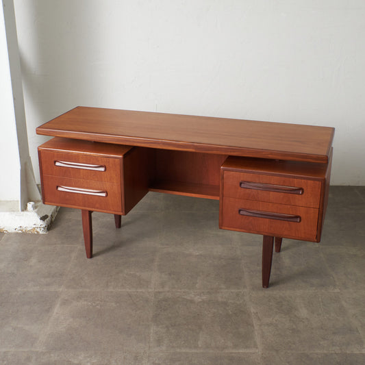 New Fresco ヴィンテージ デスク