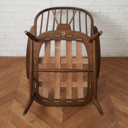 ヴィンテージ イージーチェア (204)