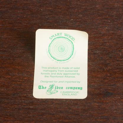 英国クラシック マガジンラック