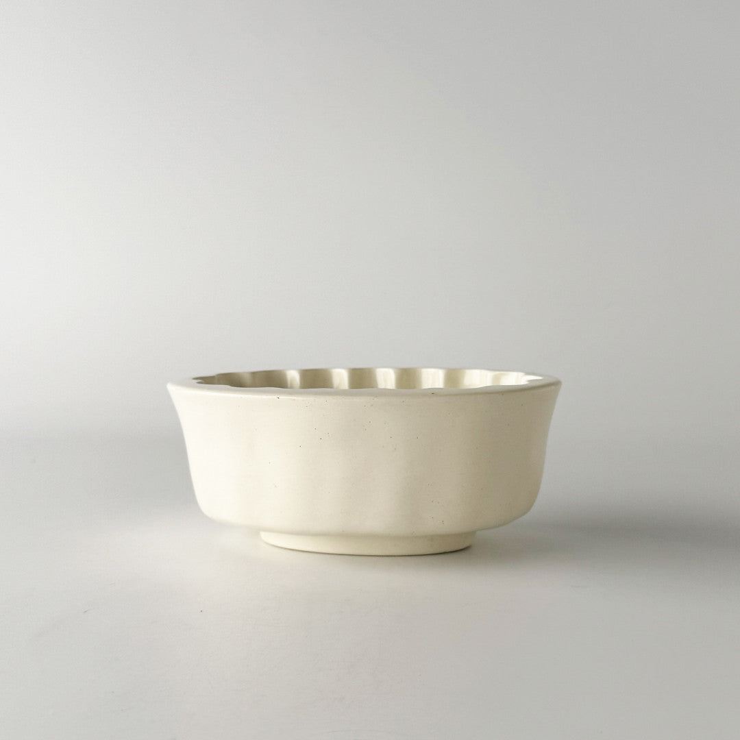 英国ヴィンテージ 陶器製 ゼリーモールド