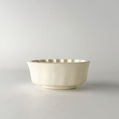 英国ヴィンテージ 陶器製 ゼリーモールド