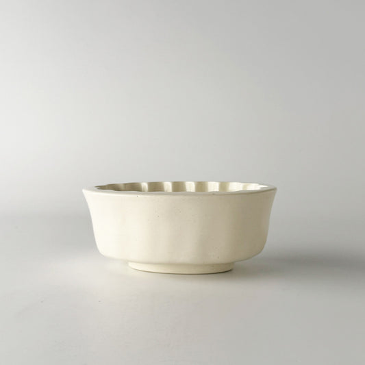 英国ヴィンテージ 陶器製 ゼリーモールド