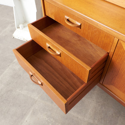 sierra ハイサイドボード