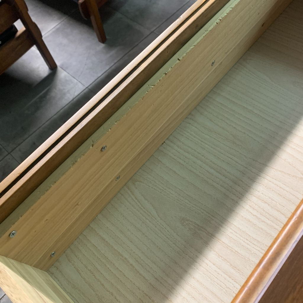 RISHEL サイドボード