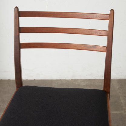 Fresco ダイニングチェア / 張替済